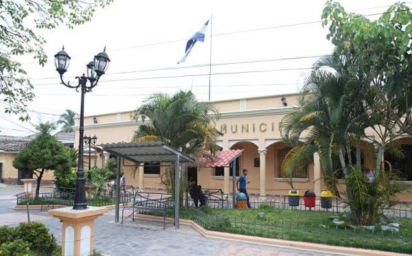 El palacio municipal la identifica como cabecera.