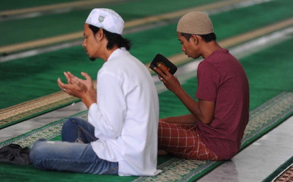 Comienza el ramadán para 1,500 millones de musulmanes