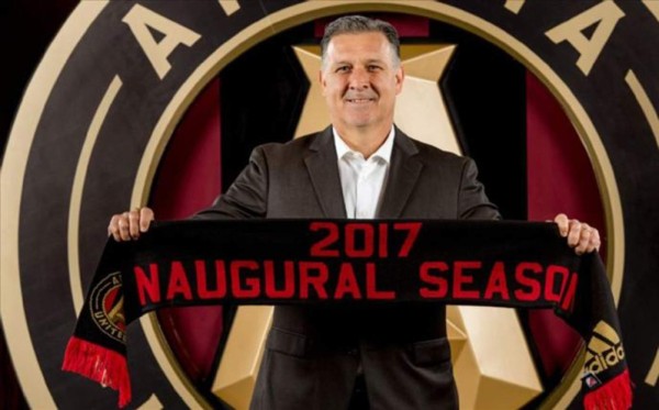 'Tata' Martino dirigirá a un nuevo equipo de la MLS