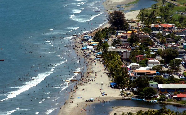 Honduras tendrá un verano con altas temperaturas