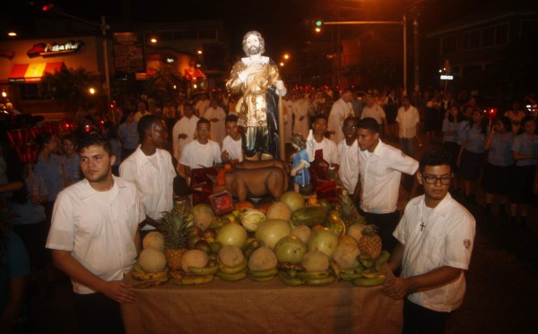 Aventura, baile y diversión te esperan en La Ceiba