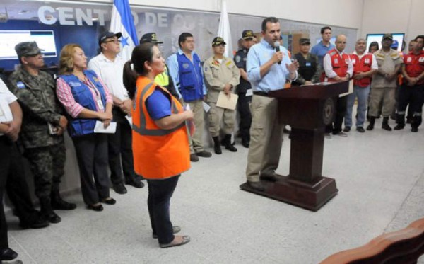 Semana Santa deja en Honduras un saldo de 36 muertos