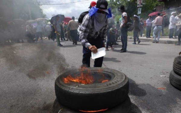 Foto: La Prensa