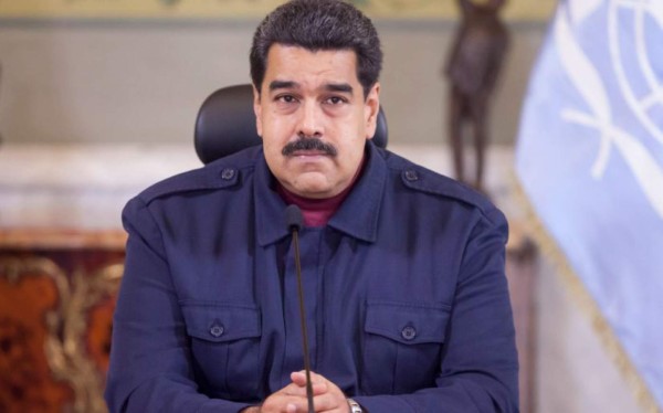 EEUU estudia incluir a Venezuela en lista de patrocinadores del terrorismo