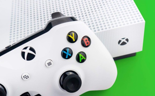 Las Xbox One S ya tiene fecha de lanzamiento, según reporte