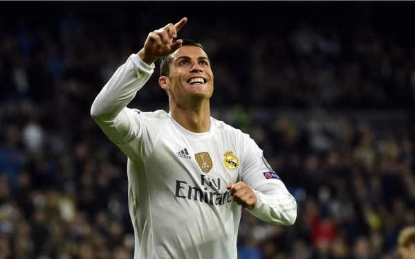 Real Madrid también ocultó el precio final del fichaje de Cristiano Ronaldo