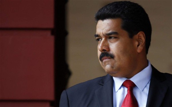 Maduro oficializará mañana referendo para Constituyente