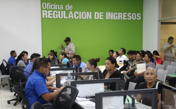 Mañana vence el pago de los bienes inmuebles en San Pedro Sula