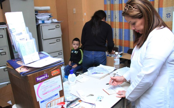 Pacientes alcohólicos no serán trasladados a Proyecto Victoria