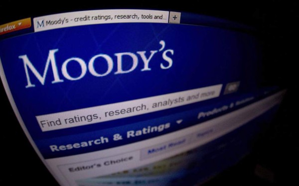 Moody's llega a Honduras para analizar economía