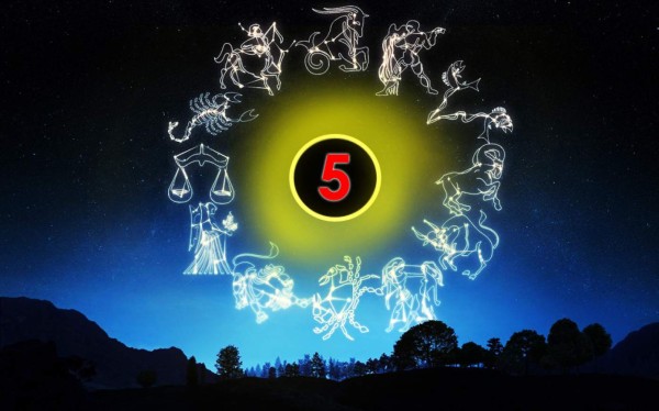 Los cinco signos del zodíaco que triunfarán en 2018