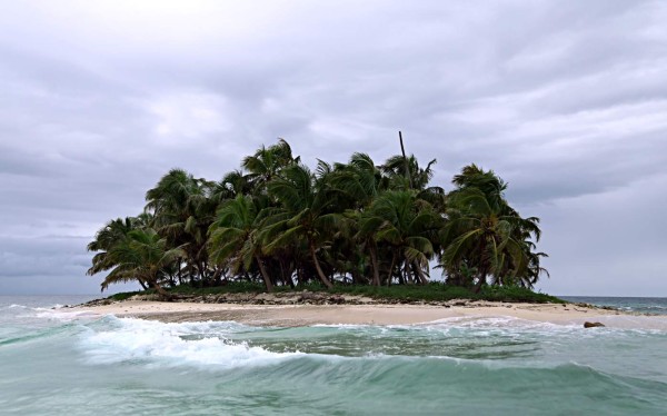 Cayos Cochinos, islas que seducen y relajan