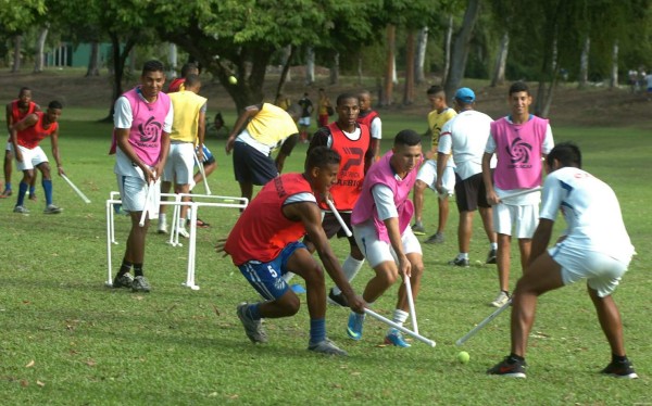 Christian Guaita: 'Honduras Progreso es un rival muy difícil y sin complejos'