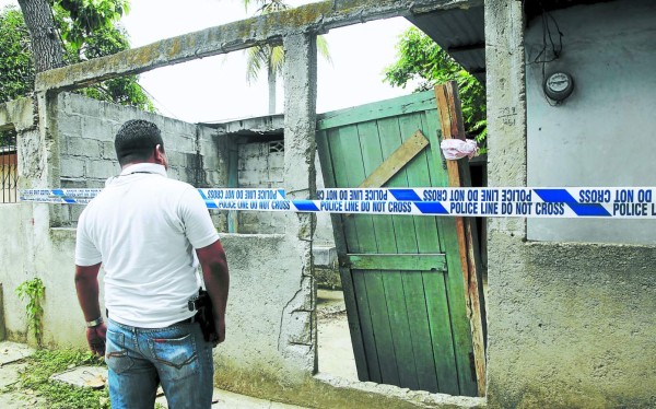 Capturan a mujer por crímenes de menores de La Pradera