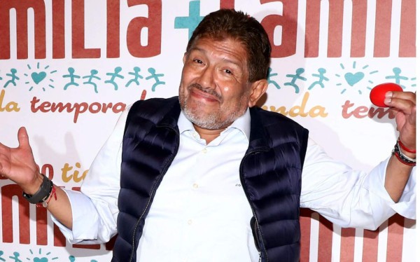 Juan Osorio tras su lucha contra el covid-19: 'Volví a nacer”