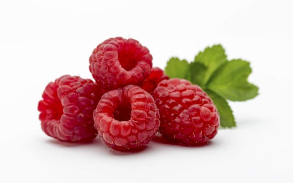 Raspberry