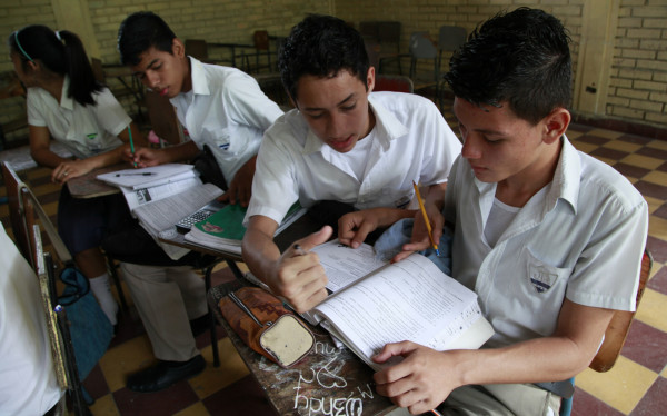 En un 30% disminuye reprobación estudiantil