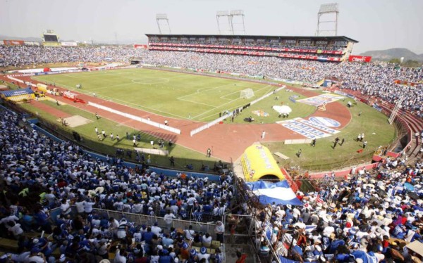 Honduras no pierde las esperanzas de jugar en el Olímpico ante Costa Rica
