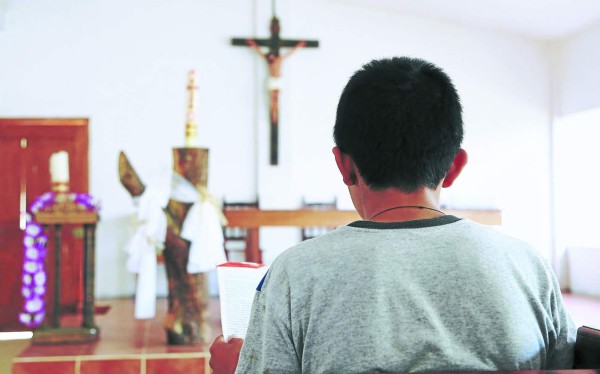 Hondureños, los más refugiados en albergues de Tapachula, México