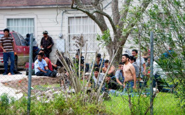 Trascienden fotos de las víctimas de la 'casa del terror' en Houston