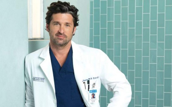 ¡Triste adiós para Derek Shepherd!