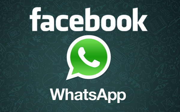 Facebook compra WhatsApp por 16,000 millones de dólares