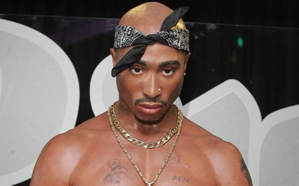 Una carta de Tupac se vende por $225 mil