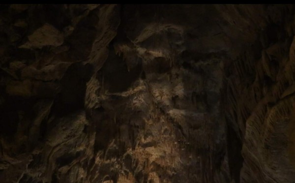 El misterio de los 600 metros que encierran las Cuevas de Taulabé