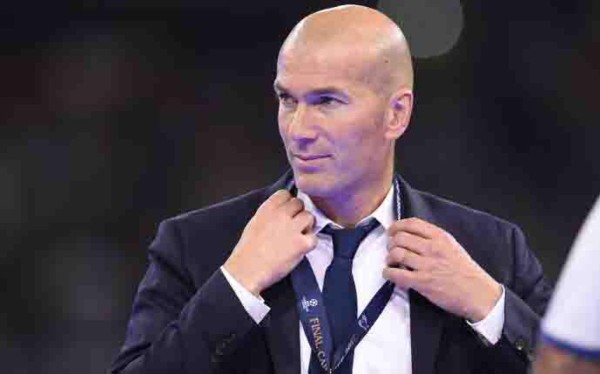 Revelan la verdadera razón por la que se fue Zidane del Real Madrid