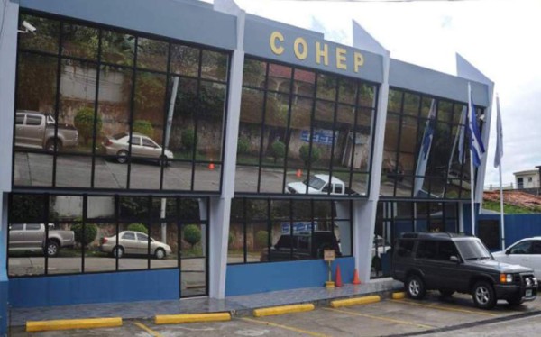 Cohep llama a aceptar resultados de las elecciones en Honduras