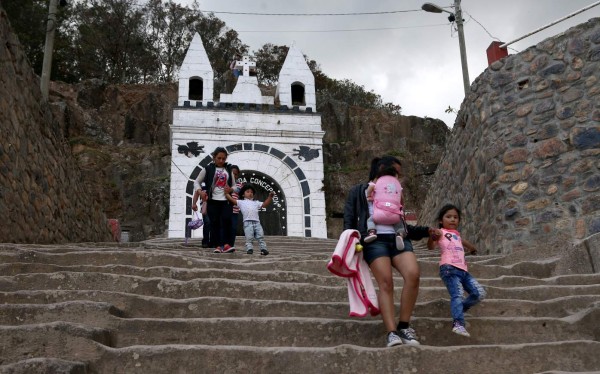 Crece aceleradamente el turismo rural en Honduras