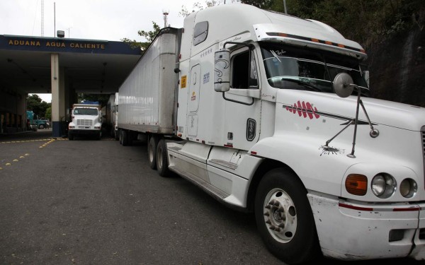 Sica estudiará propuesta para ampliar unión aduanera en Centroamérica