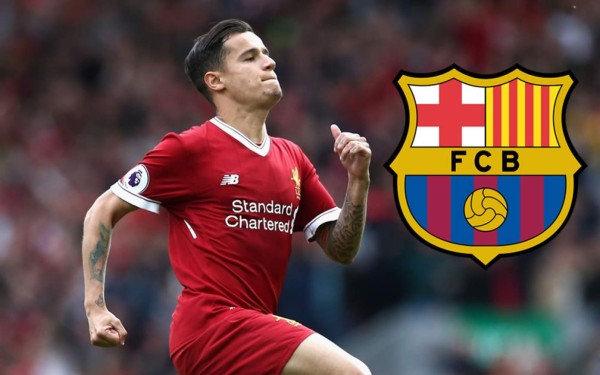 Coutinho toma una radical decisión sobre su futuro