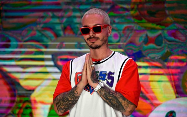 J Balvin atraviesa una nueva crisis de ansiedad y depresión  