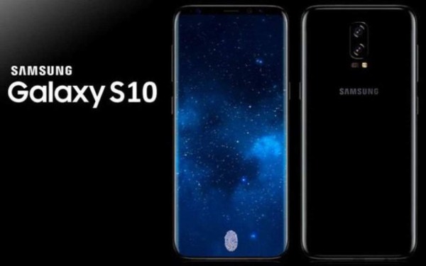 Los rumores sobre el Samsung S10 que inquietan a Apple