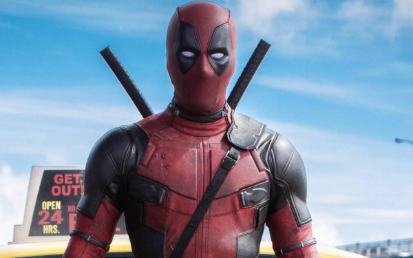 Ningún estreno puede con 'Deadpool' en EUA