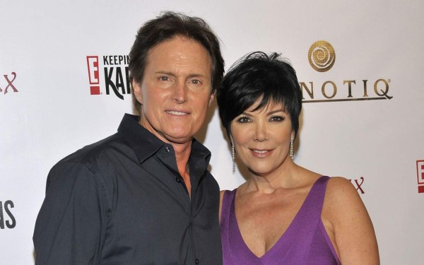 Bruce Jenner ya no es albacea de su exmujer