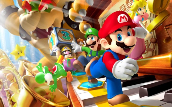 'Super Mario Run” se pone de moda y se puede jugar en iPhones y iPads