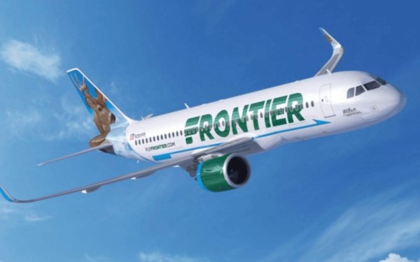 Guatemala: menores de 14 años volarán gratis en aerolínea Frontier