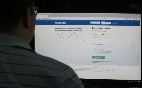 Cuatro millones de hondureños tienen cuenta en Facebook