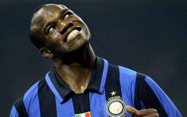 El Inter de Milán no se olvida de David Suazo