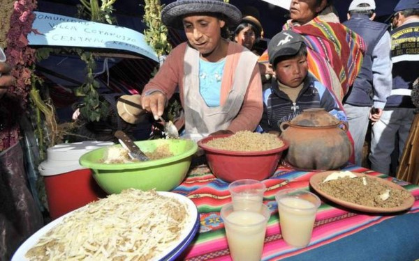 FAO: América Latina avanza en erradicación del hambre