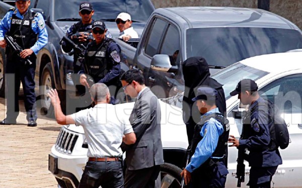 Carean a tres testigos por contradicciones en asesinato de Berta Cáceres