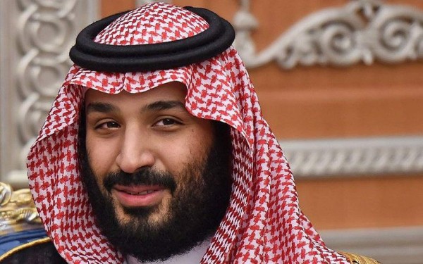 Arabia Saudí exculpa al príncipe Salmán de asesinato de Khashoggi﻿
