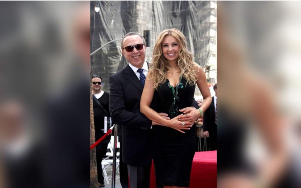 Ocho latinas que han logrado casarse con famosos de Hollywood