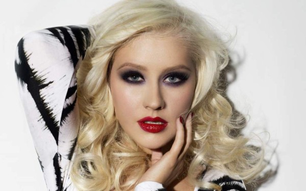 Los secretos tras el mítico 'Genio atrapado' de Christina Aguilera
