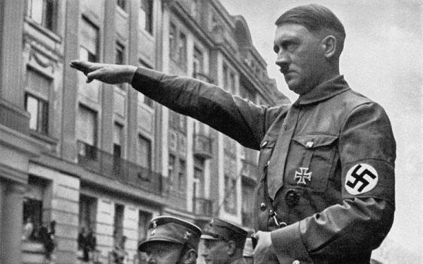 Condenan intento de homenaje a Adolf Hitler en Colombia