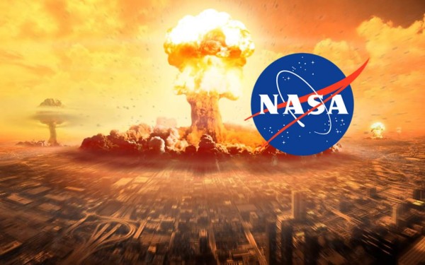 La NASA habla sobre 'el fin del mundo' anunciado para el viernes