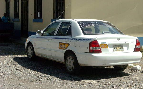 Cae supuesto cabecilla de banda 'Caballo Loco” en La Ceiba