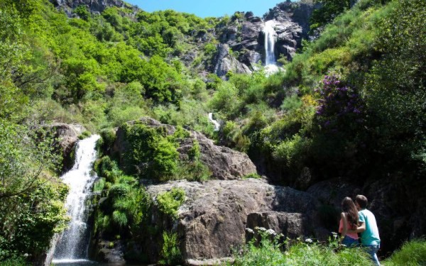 Un paseo por las minas de Portugal